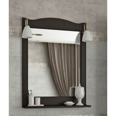 Зеркало Francesca Империя 60