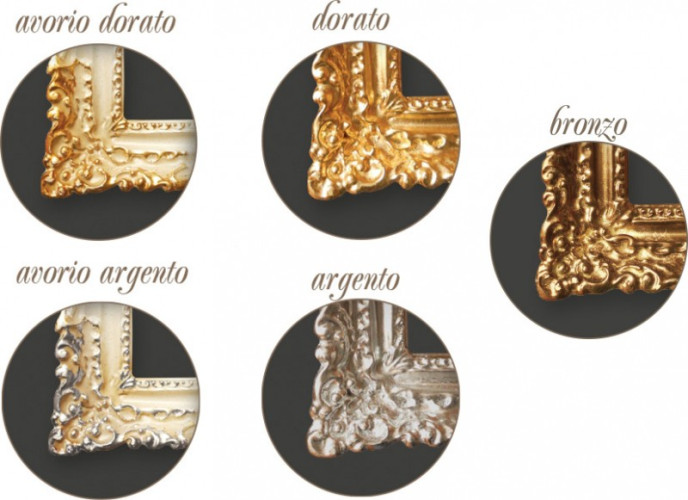 Зеркало Migliore CDB 89 ML.COM-70.724