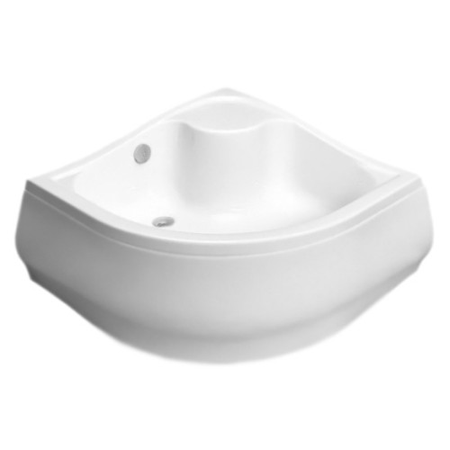 Акриловый поддон для душа Radaway Korfu A 90x90x48