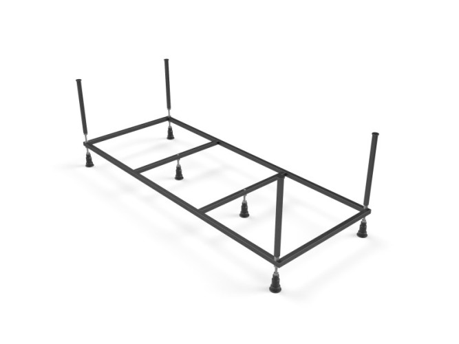 Рама для ванны Cersanit VIRGO 150