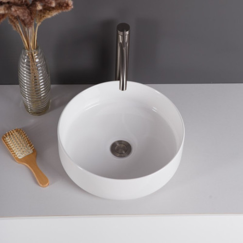 Накладная раковина BelBagno BB1357