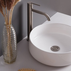 Накладная раковина BelBagno BB1357