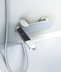 Смеситель для ванны CR 022.00/150 150 мм