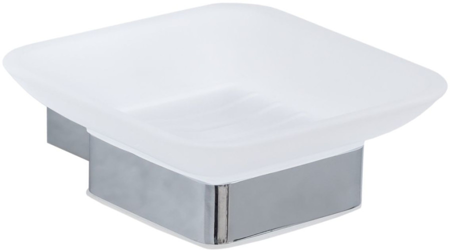 Мыльница для ванной Allen Brau Infinity 6.21004-00