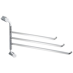 Держатель для полотенец Schein Watteau 12834