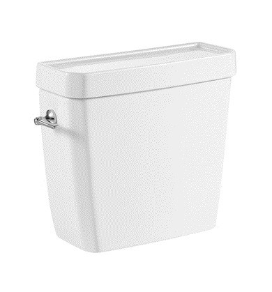 Бачок Roca CARMEN, нижний подвод (7.3410.A.100.0)