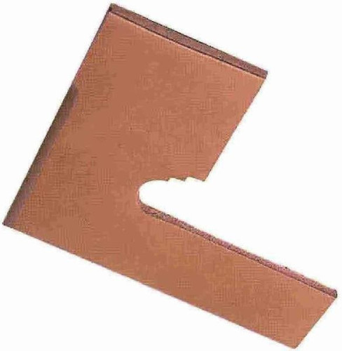 Плинтус угловой Gresmanc Rodamanto Zanquin Fiorentino Izquierdo