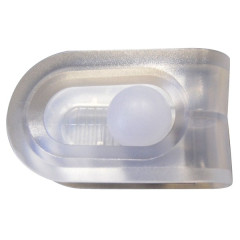 Держатель шторы Ridder 50600