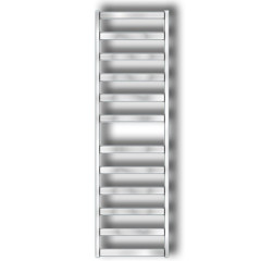 Водяной полотенцесушитель Grota Brezza 63х180