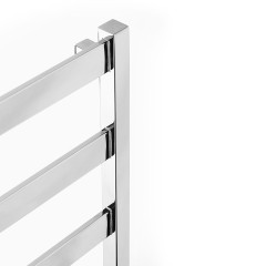 Водяной полотенцесушитель Grota Brezza 63х180