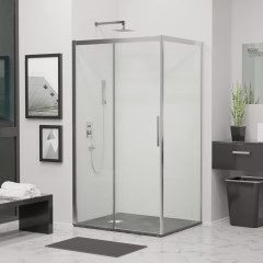 Душевой уголок RGW LE-41 (LE-12 + Z-22) арт. 34124189-11