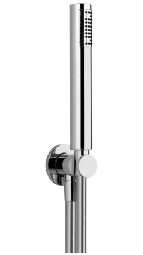 Лейка Gessi Minimali 14324.031