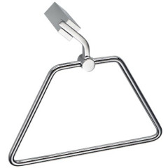 Кольцо для полотенец Schein Watteau 125B1