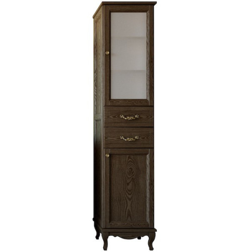 Шкаф пенал ValenHouse Эллина 40