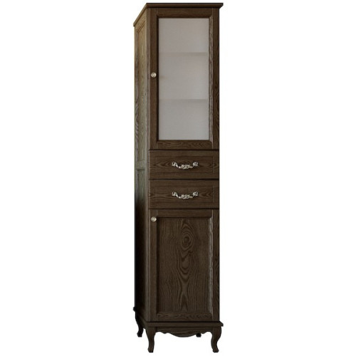 Шкаф пенал ValenHouse Эллина 40