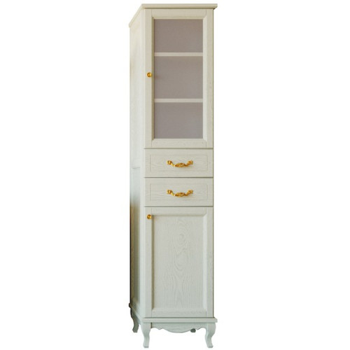 Шкаф пенал ValenHouse Эллина 40