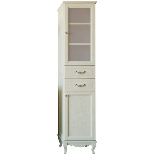 Шкаф пенал ValenHouse Эллина 40