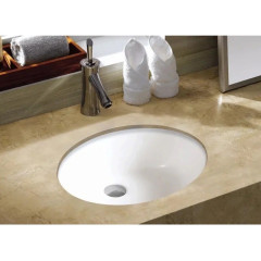 Раковина встраиваемая снизу Azario AZ908-20 