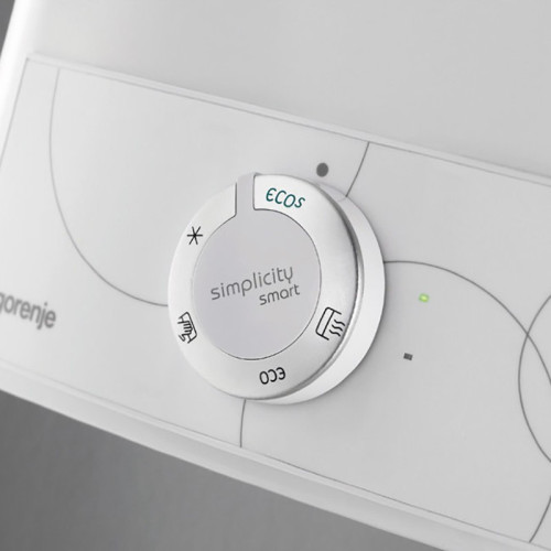 Водонагреватель накопительный Gorenje OTG 80 SL SIM B6