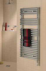 Полотенцесушитель Zehnder Forma Spa LFE-120-050/DD