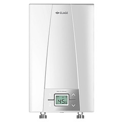 Водонагреватель проточный Clage E-compact CEX 9 U