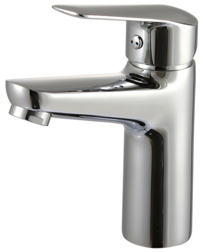 Смеситель Iddis Torr TORSB00i01