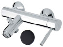 Смеситель для ванны Fiore XENON 44NN5151, черный