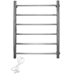 Полотенцесушитель электрический Domoterm Аврора DMT 109-6 40*60 EK