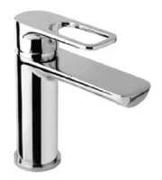 Смеситель Paini Flat KK KKCR205