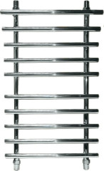 Полотенцесушитель Ника BAMBOO ЛБ-3 100/40