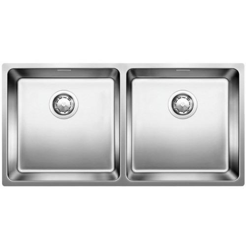 Кухонная мойка Blanco Andano 400/400-U