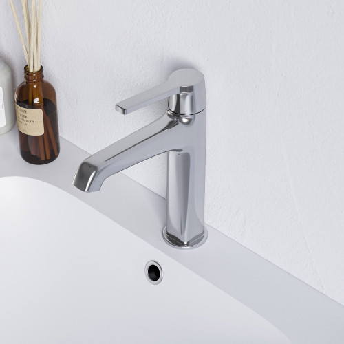 Смеситель на раковину RGW SP-301 арт. 511405301-01