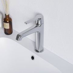 Смеситель на раковину RGW SP-301 арт. 511405301-01