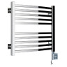 Электрический полотенцесушитель Сунержа Аркус 500x500