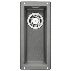 Кухонная мойка Blanco Subline 160-U