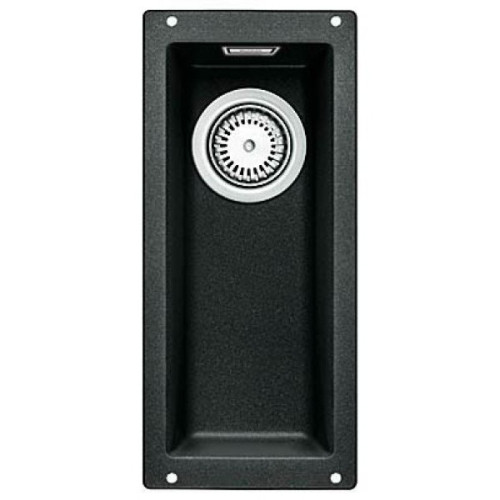 Кухонная мойка Blanco Subline 160-U