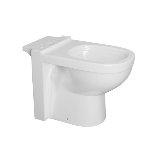 OWL Artic Cirkel-G Чаша унитаза-компакта с сиденьем DP микролифт