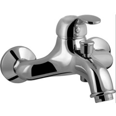 Смеситель для ванны AM PM Bourgeois F6610000