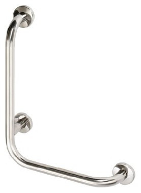 Поручень для ванны Bemeta Help 301112072