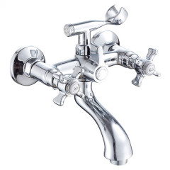 Смеситель для ванны Groneo H H30024