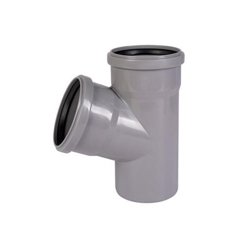 Тройник Ostendorf HTEA 75/75x67°, Ger