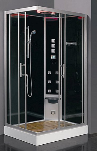 Душевая кабина Eago DZ954 F8