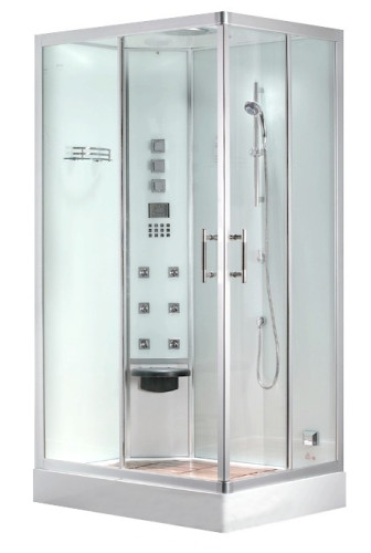 Душевая кабина Eago DZ954 F8