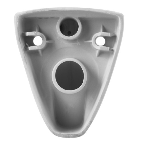 Пэк: Santek Бореаль: подвесной унитаз + инсталляция + кнопка смыва хром + сидение SC (1.WH50.1.544)