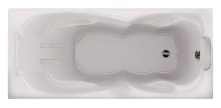 Акриловая ванна Triton Персей 190