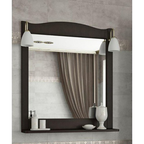 Зеркало Francesca Империя 70