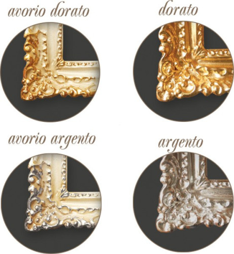 Зеркало Migliore CDB 90 ML.COM-70.509