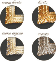 Зеркало Migliore CDB 90 ML.COM-70.509