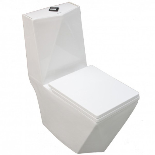 Унитаз моноблок Laguraty 071