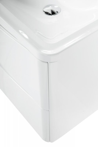 База под раковину подвесная BelBagno ACQUA-600-2C-SO-RR